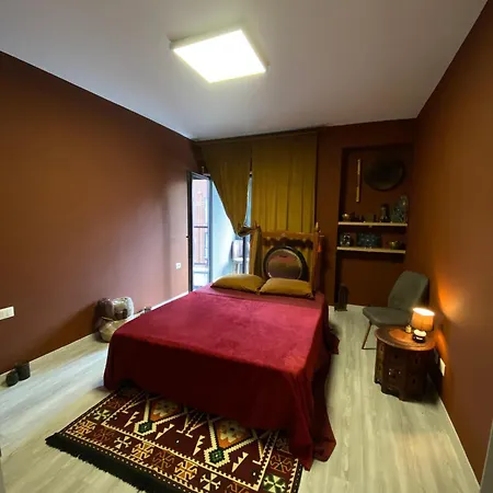 Apartment Yawanawa