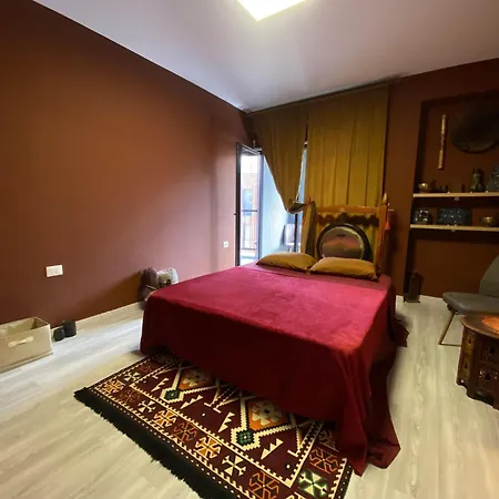 Apartment Yawanawa *