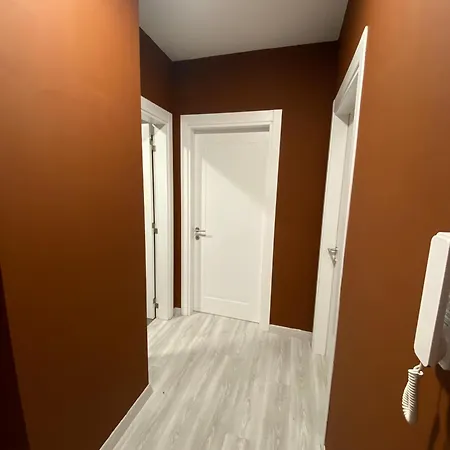 Apartment Yawanawa Tirana